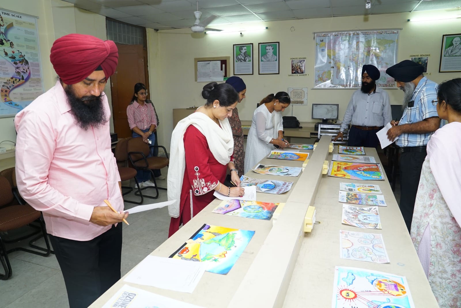 Activity Picture 9