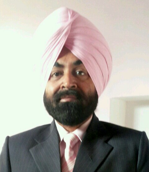 Jatinder
