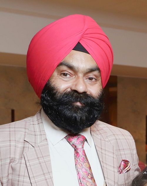 PUNAMDEEP