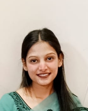 Richa Bansal