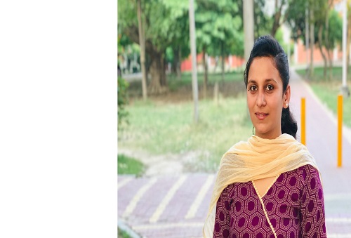 Sukhvir Kaur