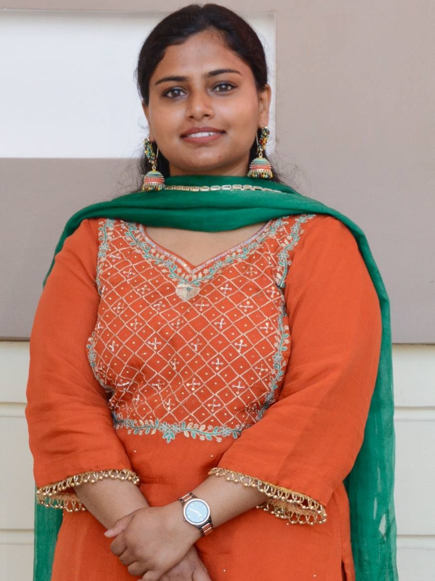 Jaspreet