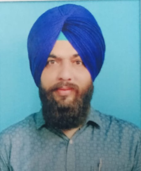 Prabhjot