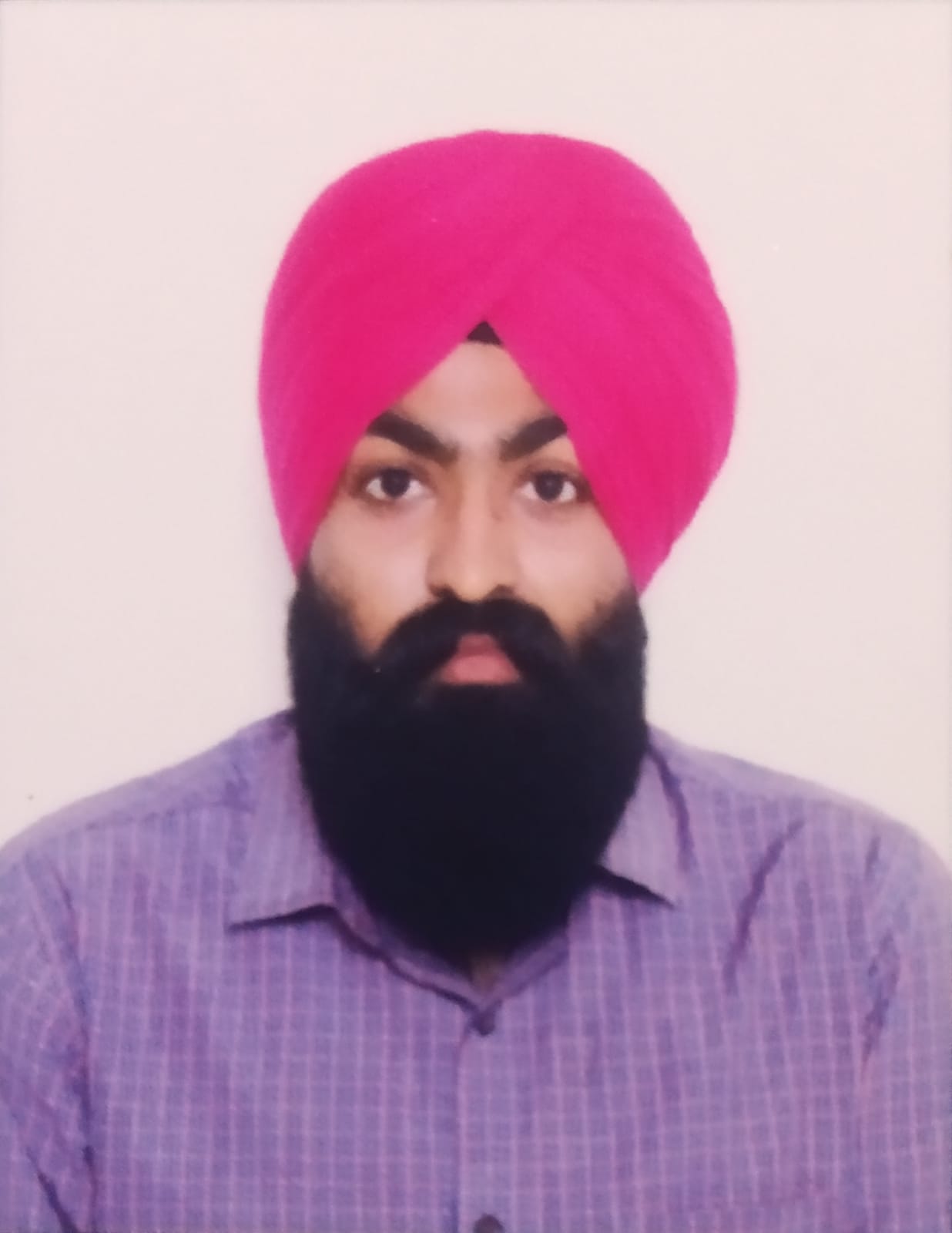 Harpreet Singh