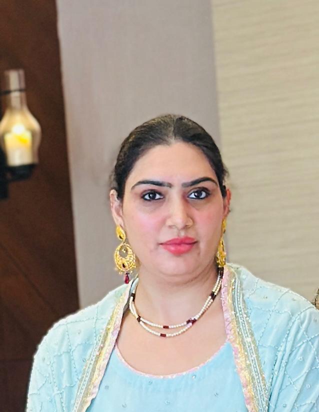 Satinder Kaur