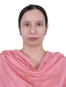 Sandeep Kaur