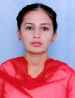 Ramandeep Kaur