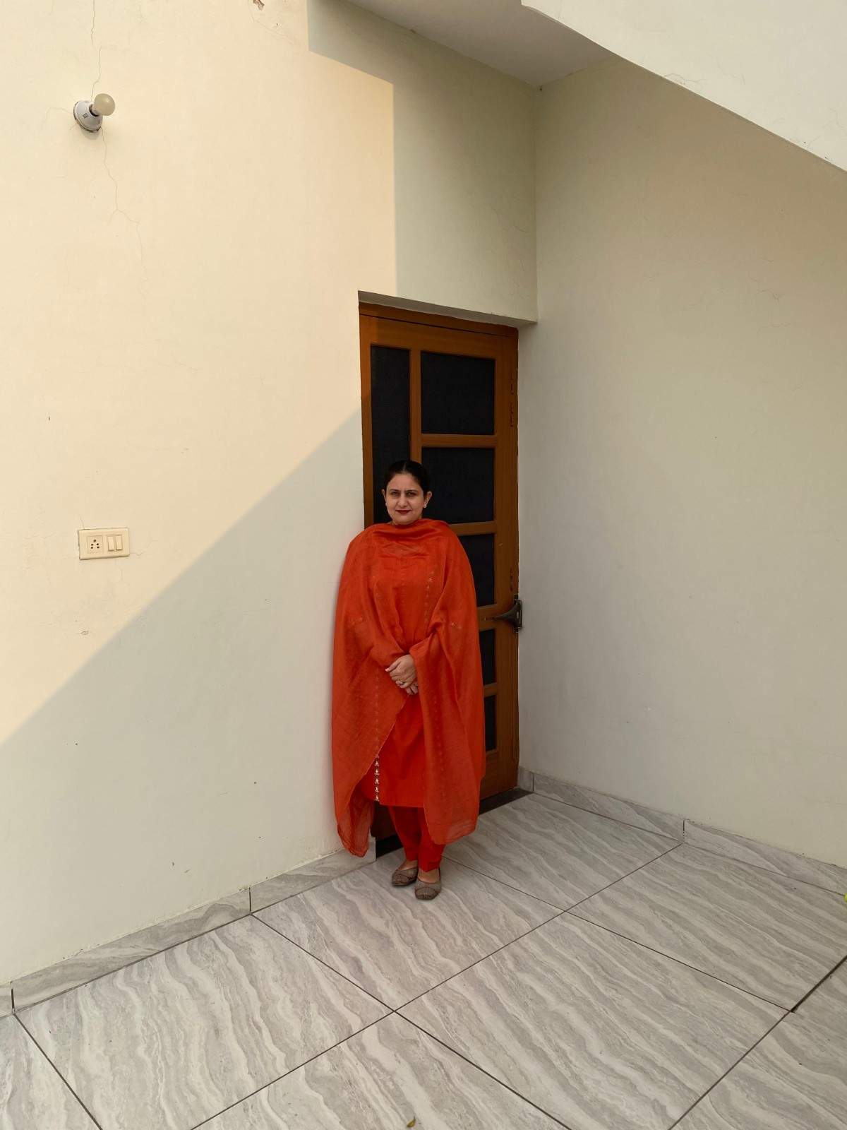 Rajveer Kaur