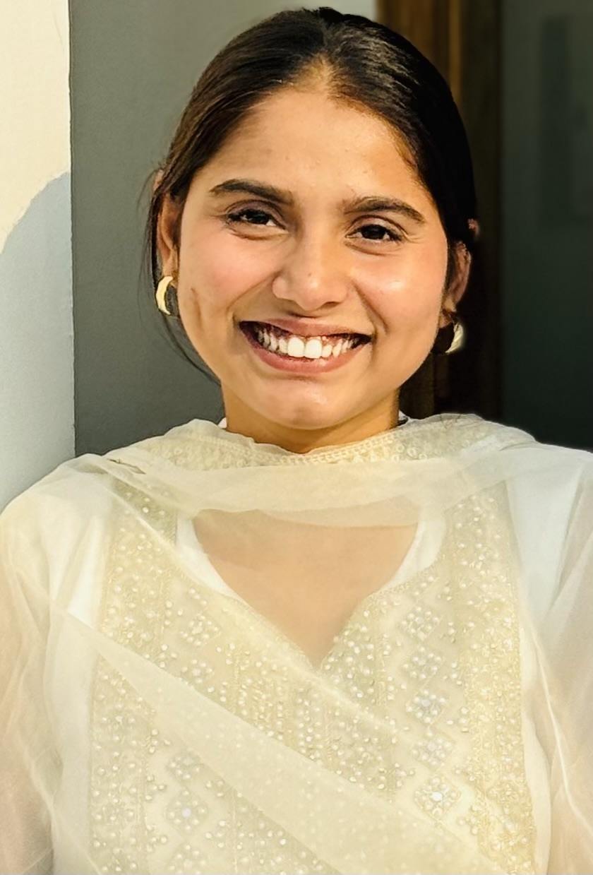 Prabhjot Kaur