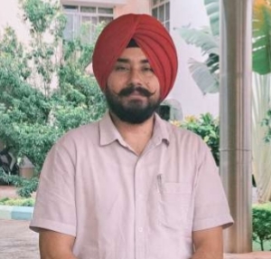  Sarbjeet