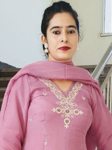 Narinder