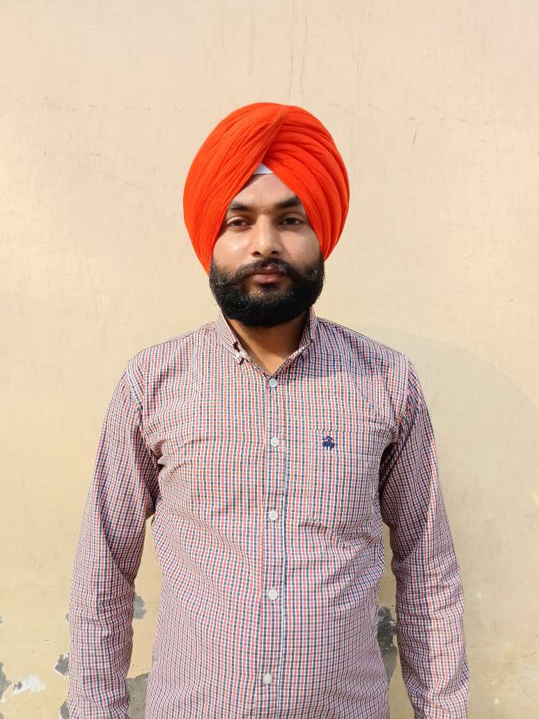 Gurpreet Singh