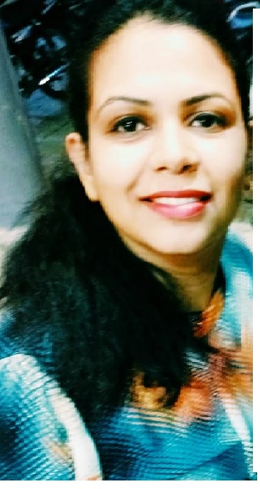  Kirandeep