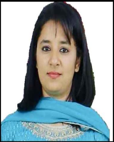 Harsimran Kaur
