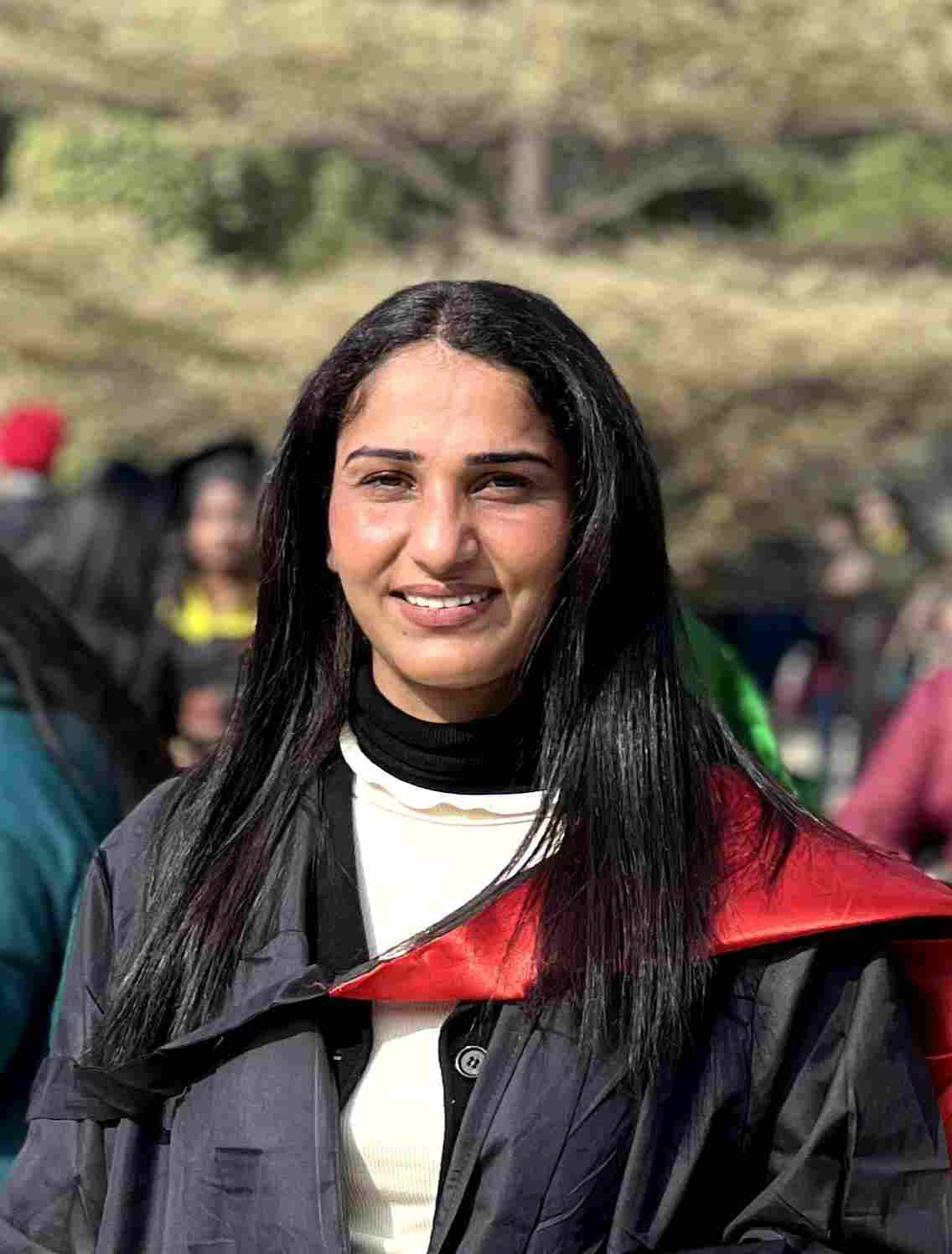  Harmanpreet 