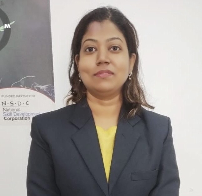 Aruna Jaiswal