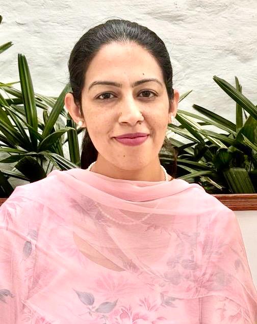 Mansimran