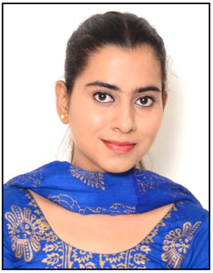 Harveen Kaur